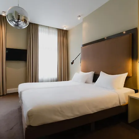 Hotel Roemer Amsterdam-3