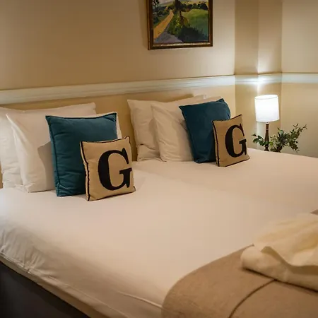 Georgian House Hotel-2