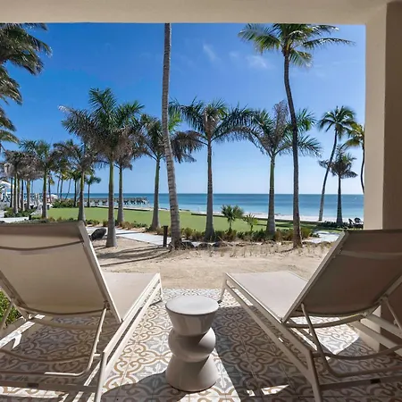 Casa Marina Key West, Curio Collection By Hilton-3