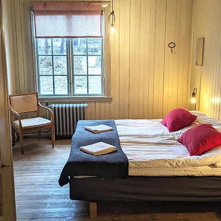 STF Sala Silvergruva Vandrarhem-2