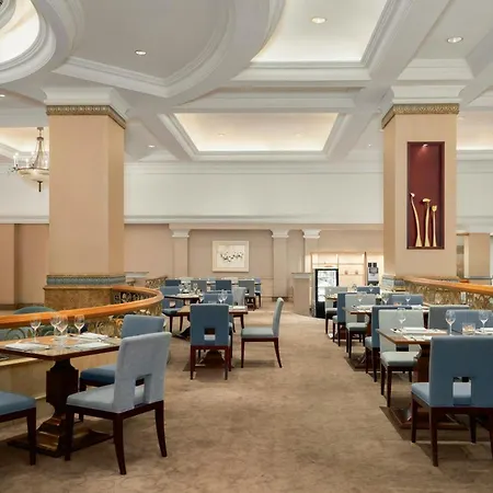 Sheraton Hanoi Hotel-3