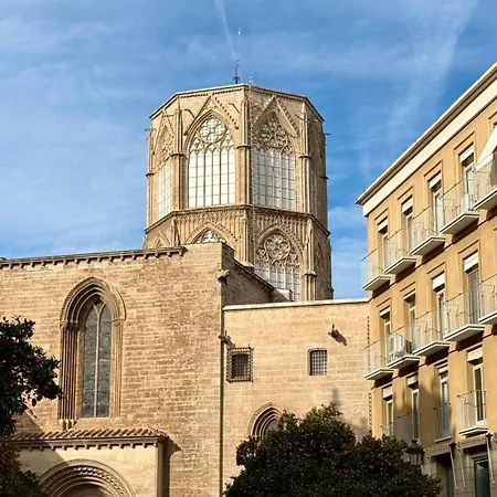 Cosy Rooms Bolseria-3
