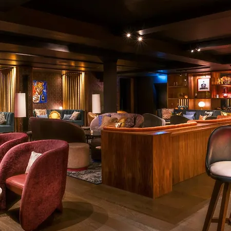 Bvlgari Hotel London-3