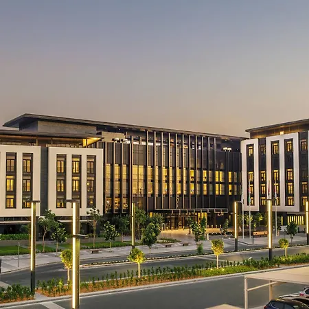 La Ville Hotel & Suites City Walk Dubai, Autograph Collection-2