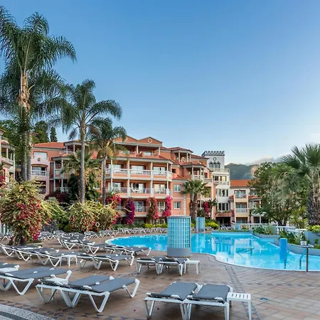 Pestana Miramar Garden & Ocean Hotel-3