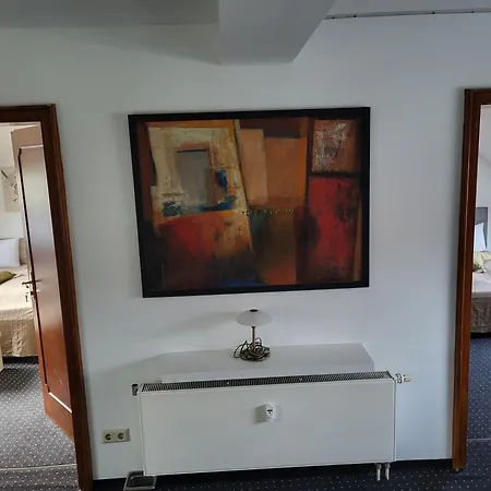 Albergo City Hotel Berlin-3