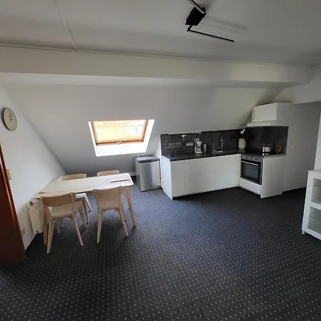Albergo City Hotel Berlin-3