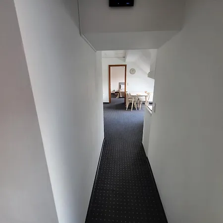 Albergo City Hotel Berlin-2