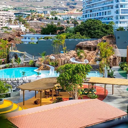 Adrian Hoteles Roca Nivaria-2