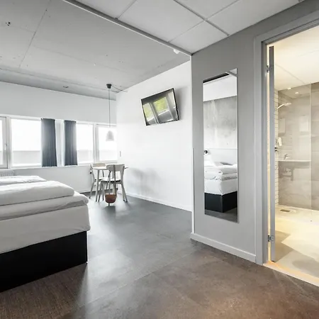 Four Points Flex By Sheraton Aarhus Viby-3