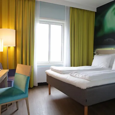 Thon Hotel Kautokeino-2
