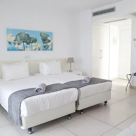 Alva Hotel Apartments-3