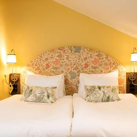 Hotel Ruth, Worldhotels Crafted-2