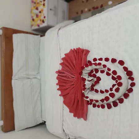 Addis Guest House-2