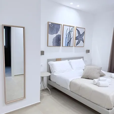Santa Rosalia Suites-2