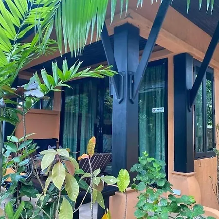 The Shambhala Khaolak Resort-3