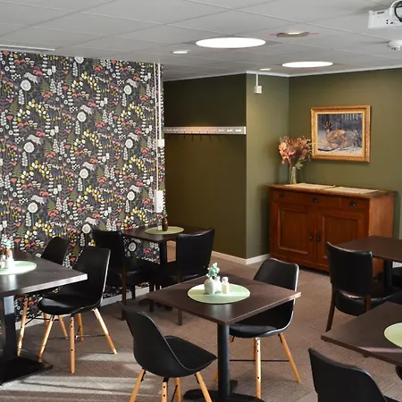 Hotel Falun-2