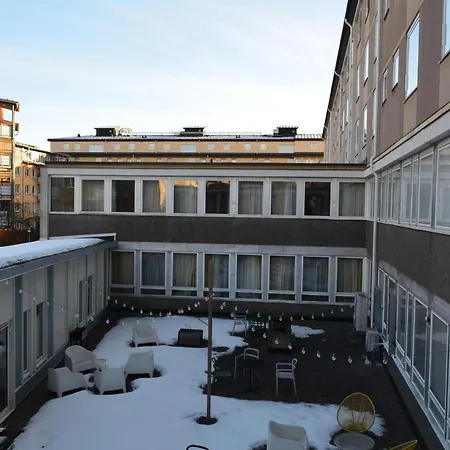 Hotel Falun-2