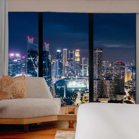 Andaz Singapore, By Hyatt-2