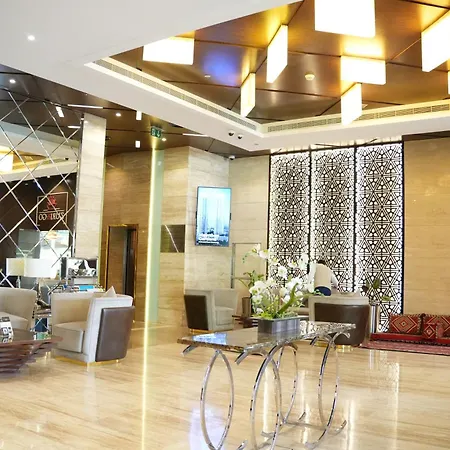 Treppan Hotel & Suites By Fakhruddin-2