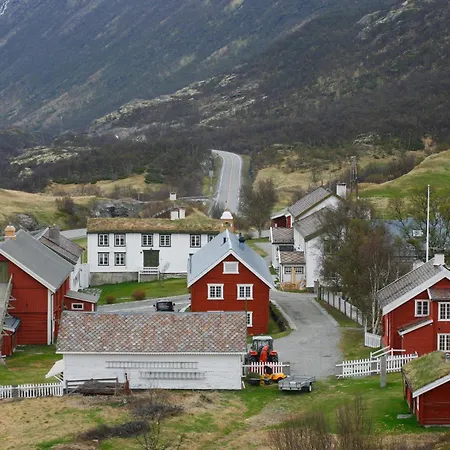 Kongsvold Fjeldstue by Frich`s-2