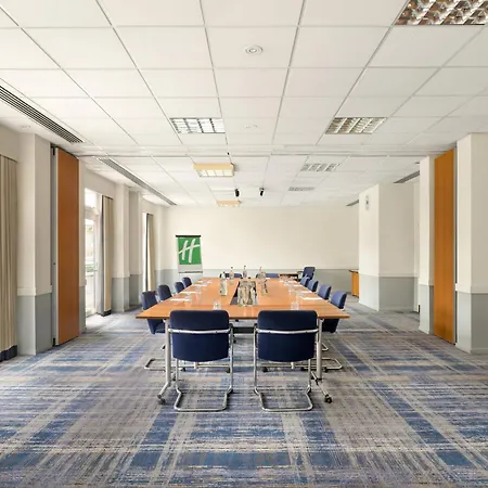 Holiday Inn York By Ihg-2