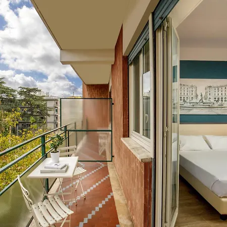 Hotel Santa Costanza By Omnia Hotels-2