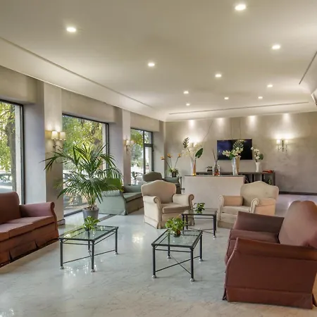 Hotel Santa Costanza By Omnia Hotels-3