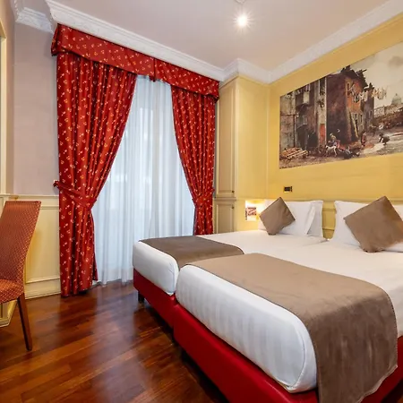 Al Viminale Hill Inn & Hotel-2