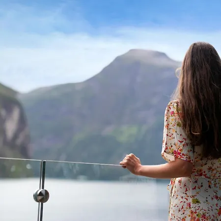 Grande Fjord Hotel-2