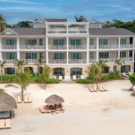 Beaches Negril Resort&Spa - All Inclusive-2