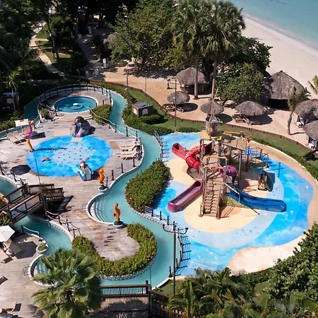 Beaches Negril Resort&Spa - All Inclusive-3
