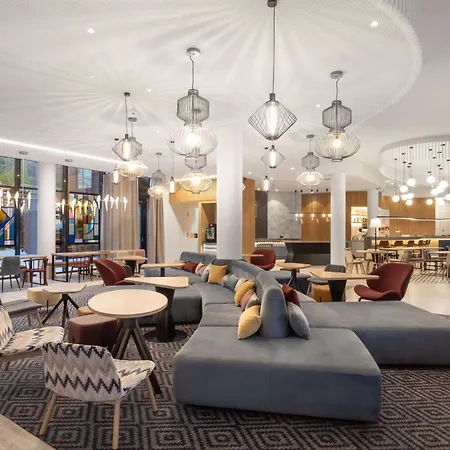 Hampton By Hilton Tallinn-2
