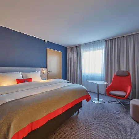 Holiday Inn Express Cologne Muelheim By Ihg-3