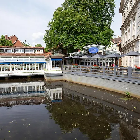 Bergström Hotel Lüneburg-3
