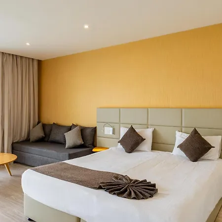 Melpo Antia Hotel & Suites-3