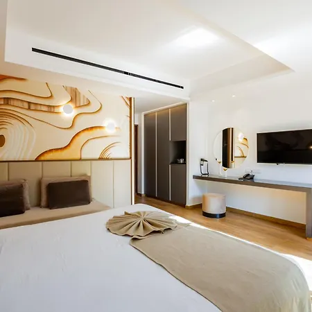 Melpo Antia Hotel & Suites-2