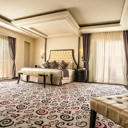 Premier Le Reve Hotel & Spa Sahl Hasheesh - Adults Only 16 Years Plus-3