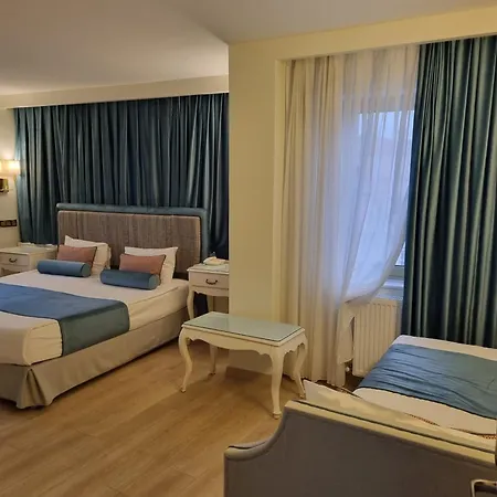 Taximtown Hotel-2