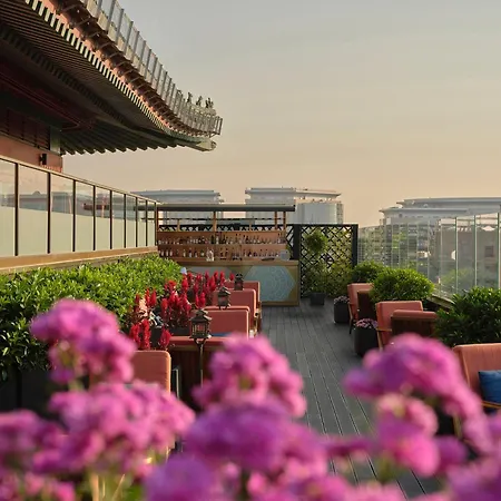 The Peninsula Beijing-3