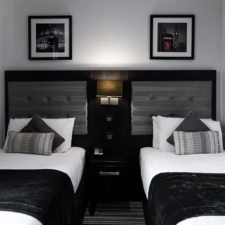 The W14 Kensington-3