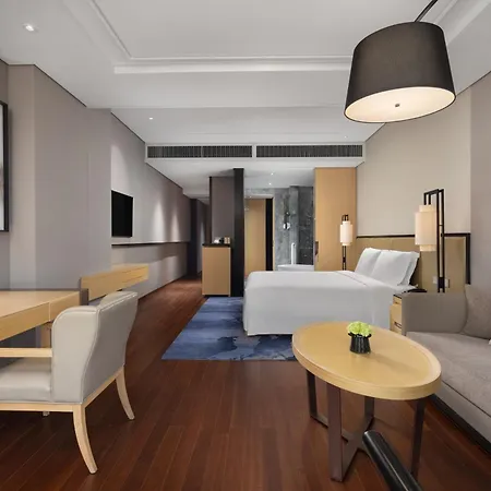 New World Beijing Hotel-3