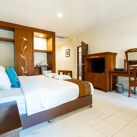 Phuket Leelavadee Hua Ting Resort-2