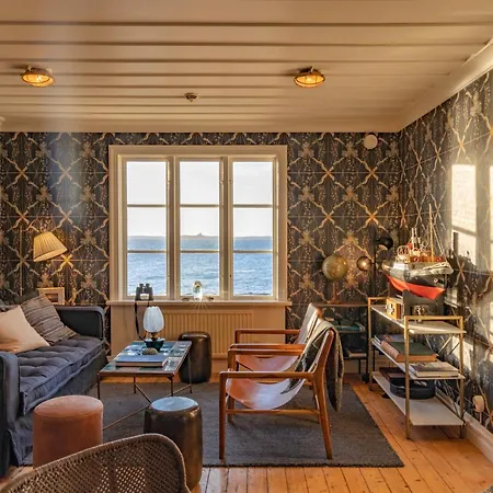Pater Noster A Home On The Horizon-2
