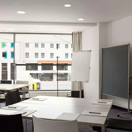 Vienna House Easy By Wyndham Berlin Prenzlauer Berg-3