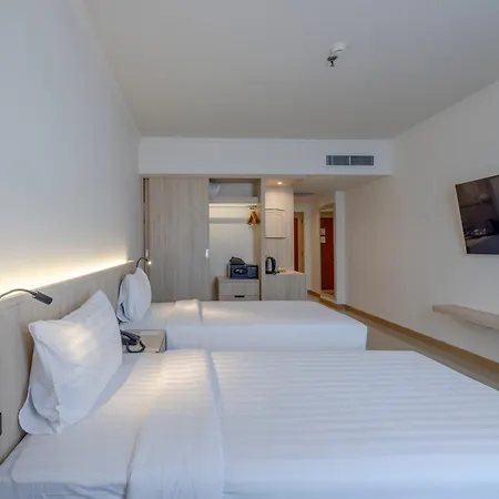The Maruay Garden Hotel-3