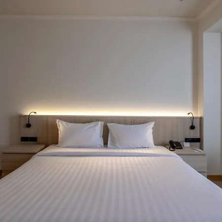 The Maruay Garden Hotel-2