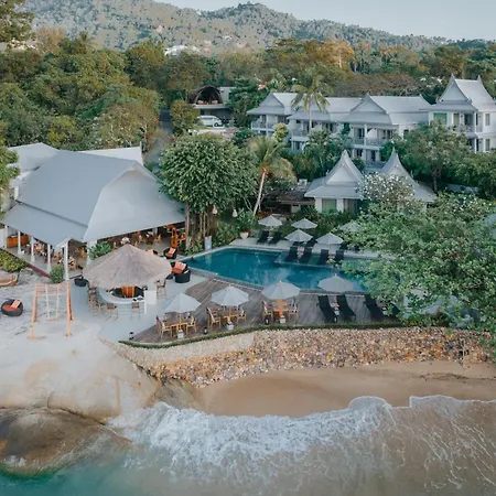Rocky'S Boutique Resort - Veranda Collection Samui-2