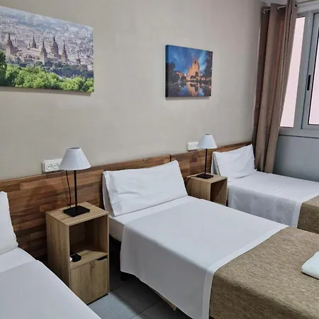 Hostal Elkano-3