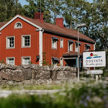 Ödevata Gårdshotell-3
